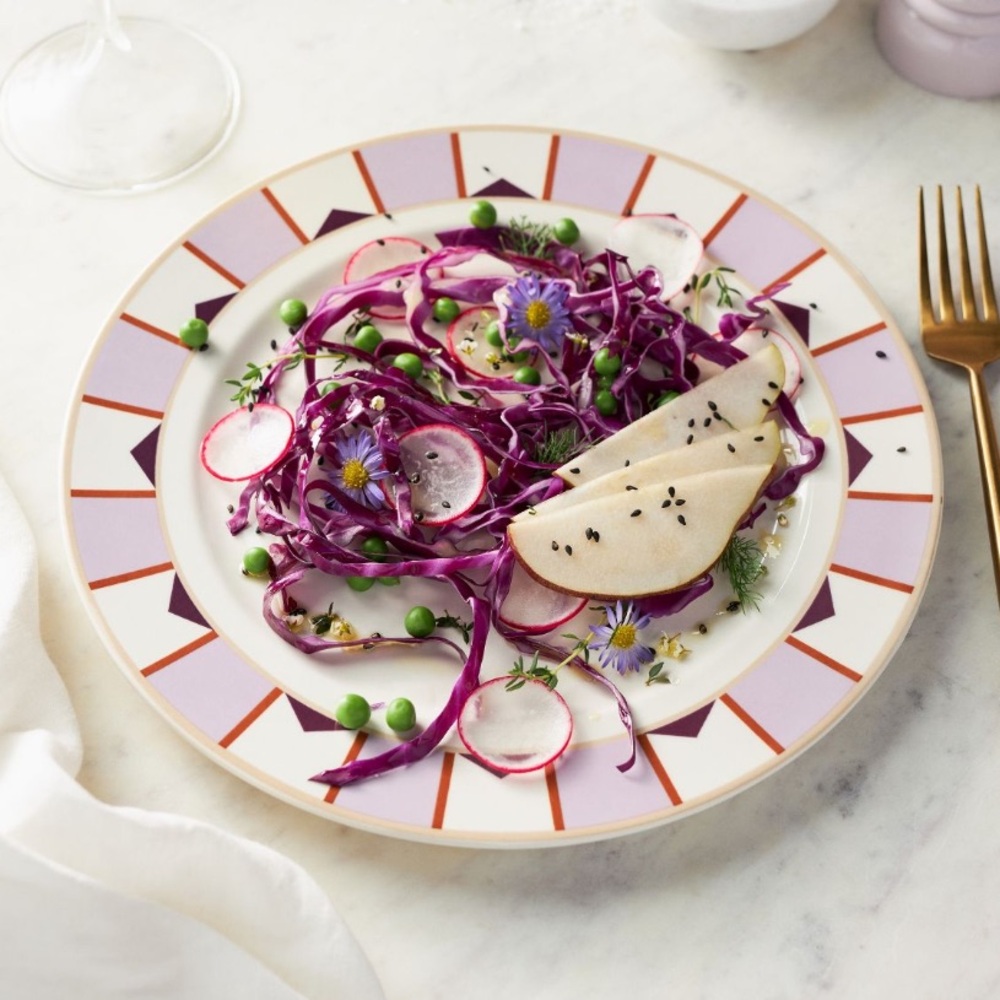 Loren Dinner Plates